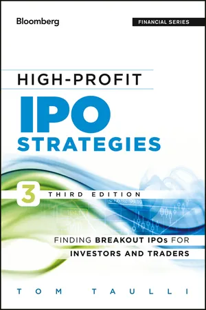 High-Profit IPO Strategies