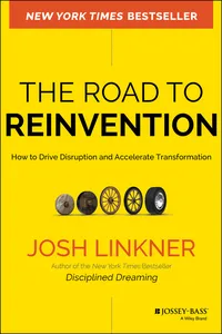 The Road to Reinvention_cover