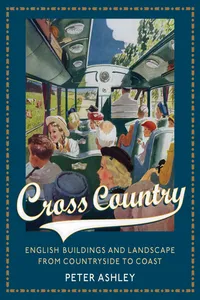 Cross Country_cover