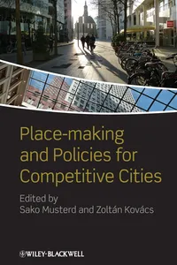 Place-making and Policies for Competitive Cities_cover