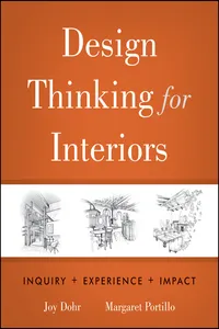Design Thinking for Interiors_cover