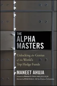 The Alpha Masters_cover