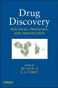 Drug Discovery_cover