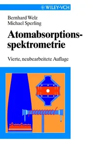 Atomabsorptionsspektrometrie_cover