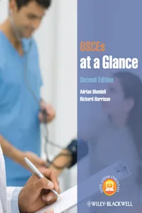 OSCEs at a Glance_cover