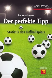 Der perfekte Tipp_cover