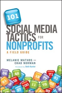 101 Social Media Tactics for Nonprofits_cover