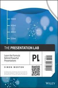 The Presentation Lab_cover