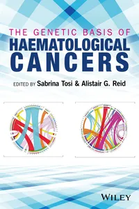 The Genetic Basis of Haematological Cancers_cover