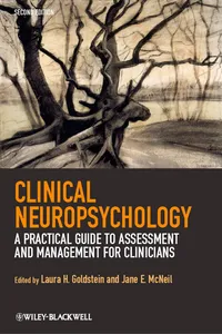 Clinical Neuropsychology_cover