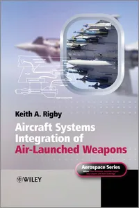 Aircraft Systems Integration of Air-Launched Weapons_cover