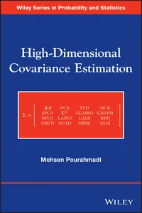 High-Dimensional Covariance Estimation_cover