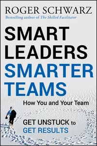 Smart Leaders, Smarter Teams_cover