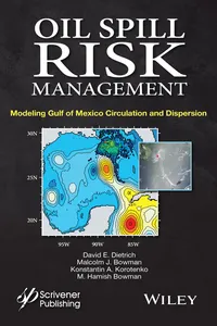 Oil Spill Risk Management_cover