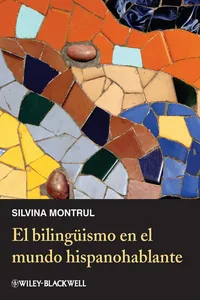 El bilingüismo en el mundo hispanohablante_cover