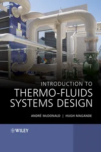 Introduction to Thermo-Fluids Systems Design_cover