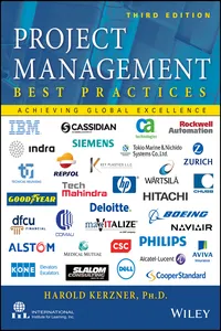 Project Management Best Practices_cover