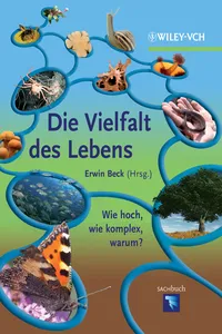 Die Vielfalt des Lebens_cover