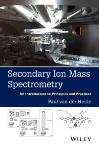 Secondary Ion Mass Spectrometry_cover