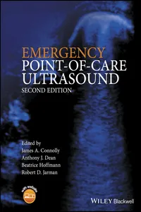 Emergency Point-of-Care Ultrasound_cover