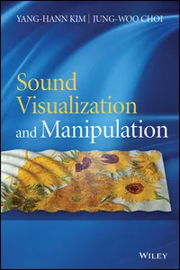 Sound Visualization and Manipulation_cover