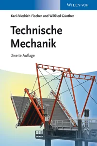 Technische Mechanik_cover