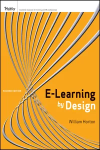 e-Learning by Design_cover