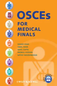 OSCEs for Medical Finals_cover
