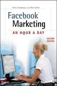 Facebook Marketing_cover