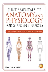 Fundamentals of Anatomy and Physiology for Student Nurses_cover