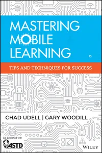 Mastering Mobile Learning_cover