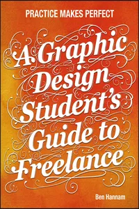 A Graphic Design Student's Guide to Freelance_cover