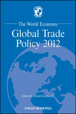 The World Economy
