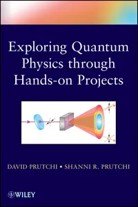 Exploring Quantum Physics through Hands-on Projects_cover