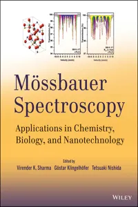 Mössbauer Spectroscopy_cover
