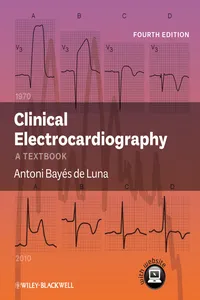 Clinical Electrocardiography_cover