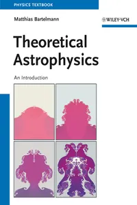 Theoretical Astrophysics_cover