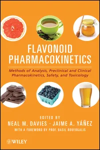 Flavonoid Pharmacokinetics_cover