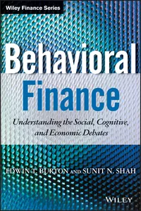 Behavioral Finance_cover