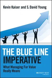 The Blue Line Imperative_cover