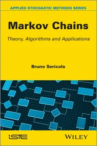 Markov Chains_cover