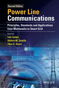 Power Line Communications_cover