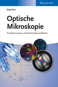 Optische Mikroskopie_cover