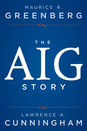 The AIG Story