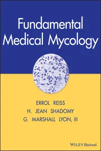 Fundamental Medical Mycology_cover