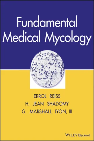 Fundamental Medical Mycology