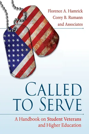 Called to Serve