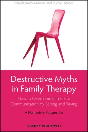 Destructive Myths in Family Therapy
