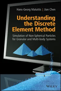 Understanding the Discrete Element Method_cover
