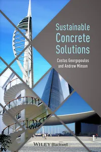 Sustainable Concrete Solutions_cover